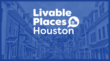 Livable Places Logo