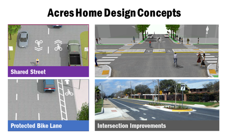 Acres Homes Design Concepts