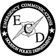Emergency Communications Division