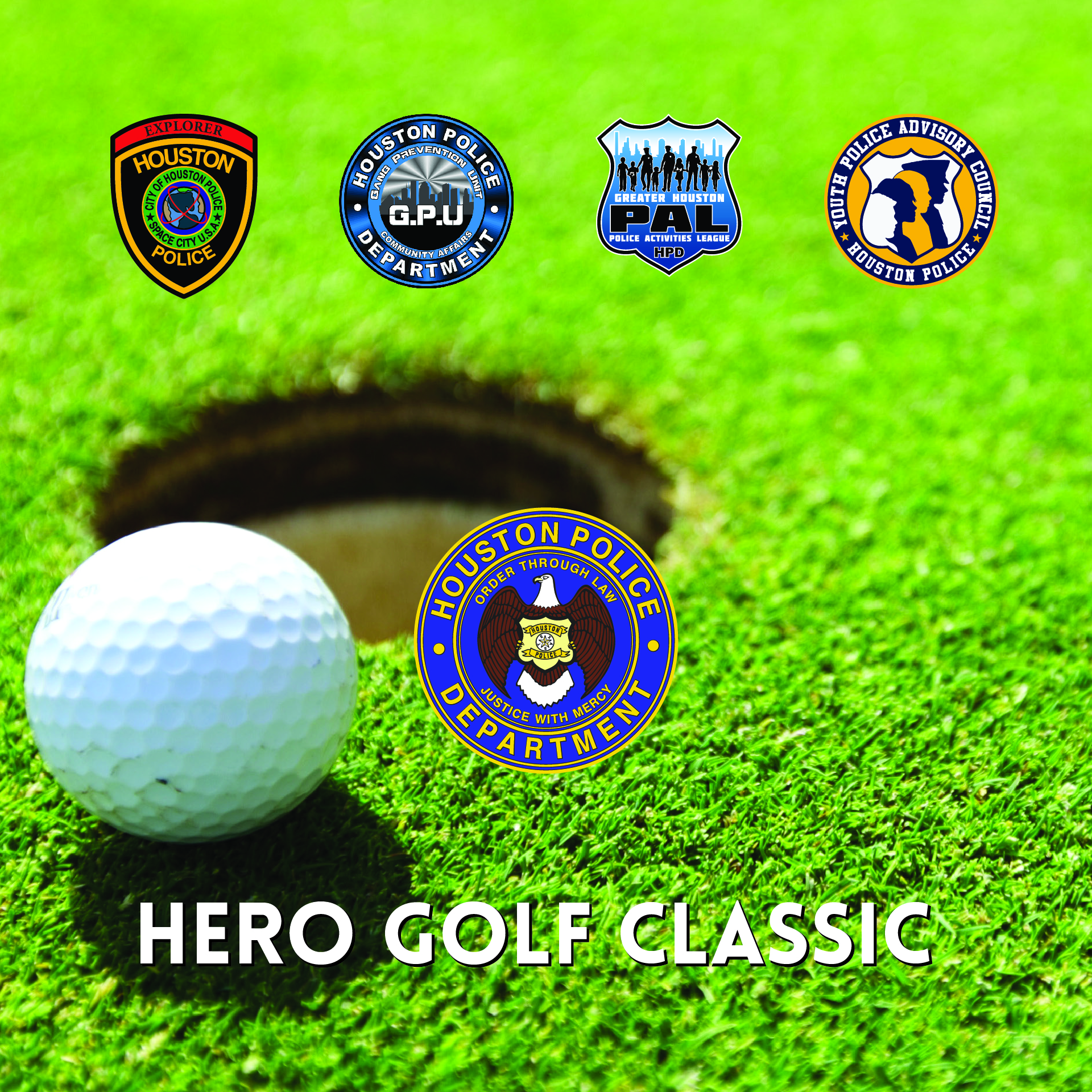 Hero Golf Classic