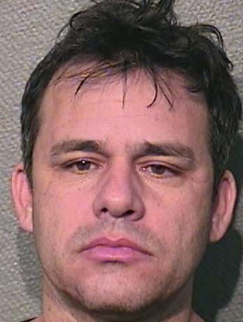 Suspect Noel Ruiz