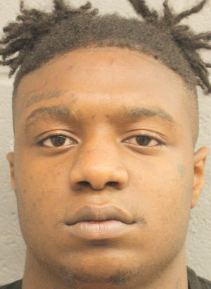 Frederick Dwayne Jackson