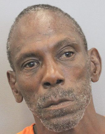 suspect Ronald Wayne James