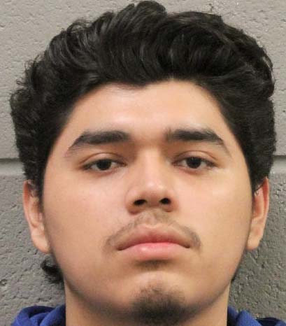 suspect Jonathan Hernandez