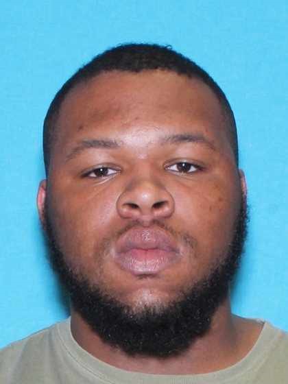 WANTED: Jalin J. Foreman