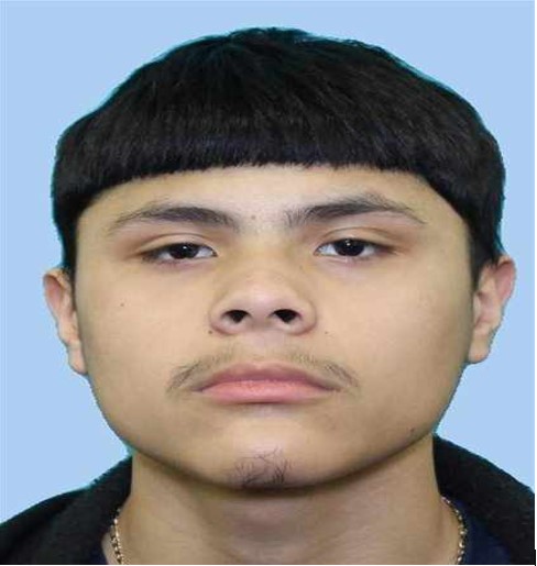 WANTED: Francisco Javier Ochoa