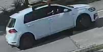 wanted vehicle