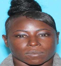 Person of Interest - Shakisha Jacquial Augustine