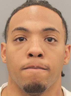 suspect Eugene Ray Hill Jr
