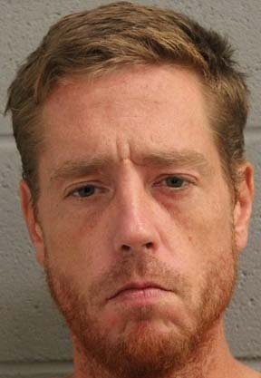 suspect Aaron Bartholomew Sheehan