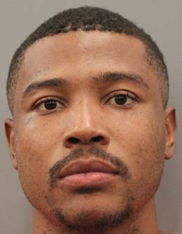suspect Cameron Clark Jackson