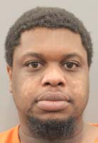 suspect Sean Donte Bullard