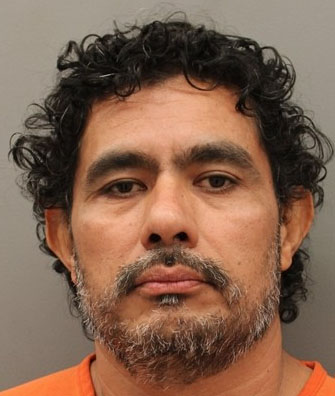 suspect Jesus Varela