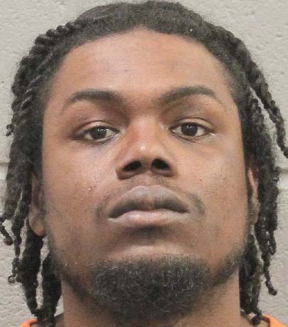suspect: Jamal Rayshun Porter