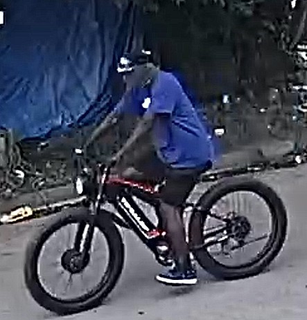 persons of interest