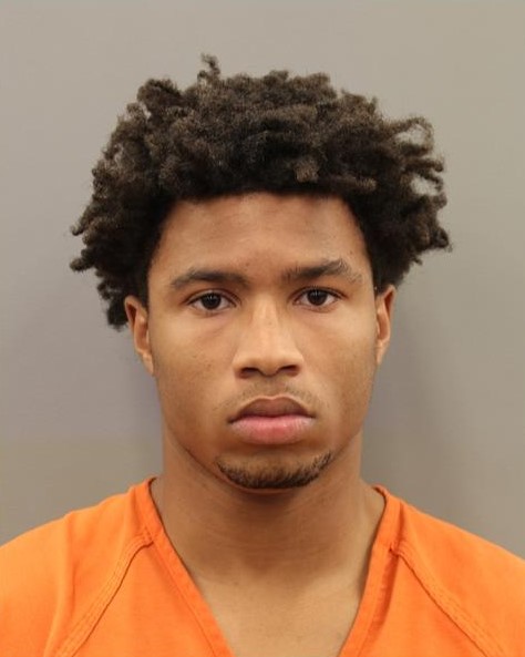 Daniel Michael Lewis Jr.