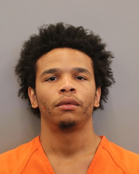 Demetrius Donte Jackson