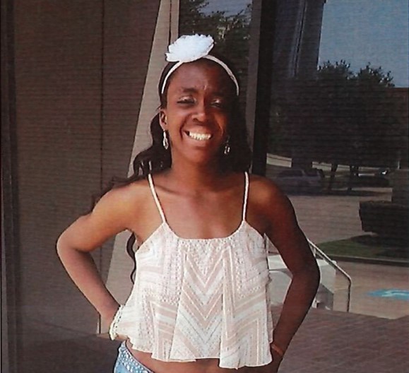 Dionne Williams