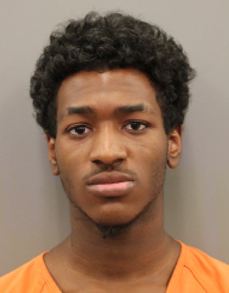 Javeon Washington
