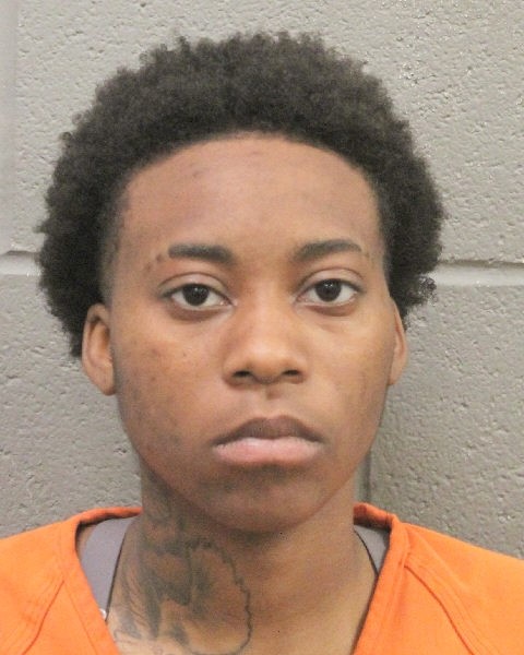 Rodesha Smith