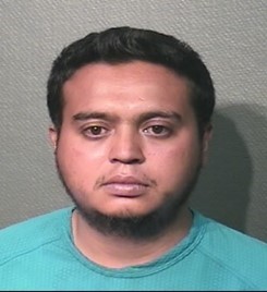 PERSON OF INTEREST: Arnol Higinio Cruz