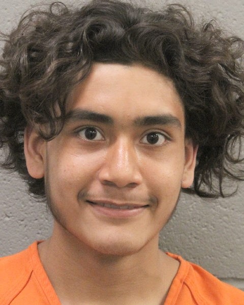 Christopher Portillo Luna