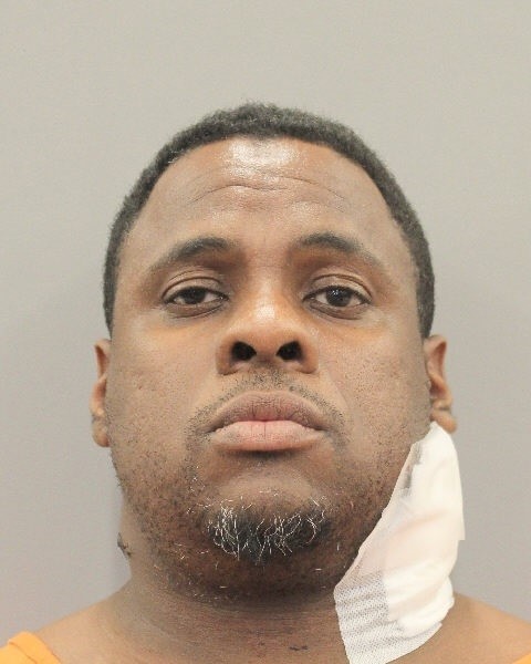 Chester Lamar Grant