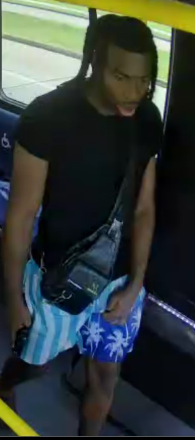 SUSPECT
