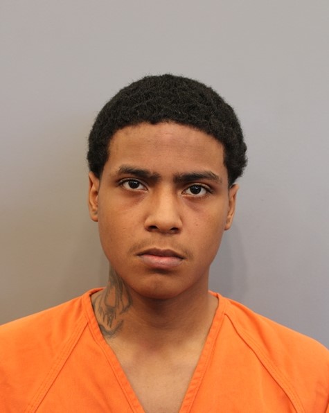 Kaleb Bates