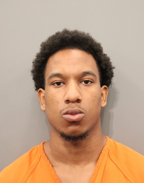Isaiah Crooms