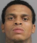 suspect Alfred Lucious