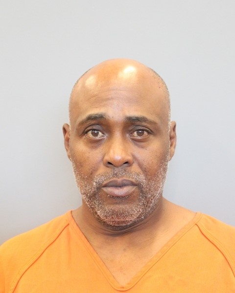 Roosevelt Anthony Ervin