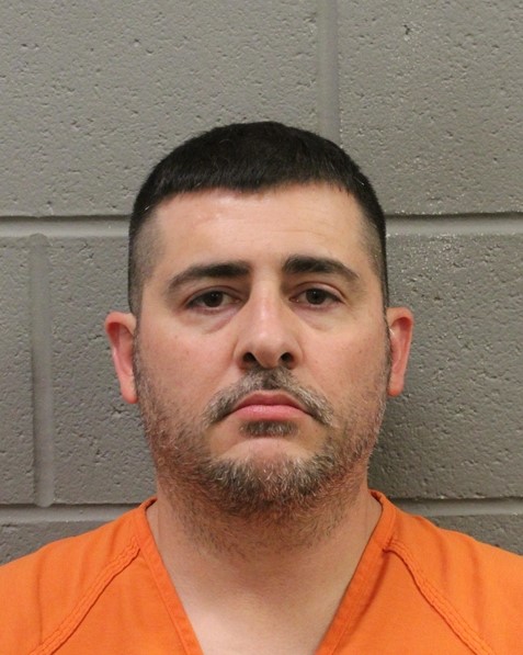 Gonzalo Leon Jr.
