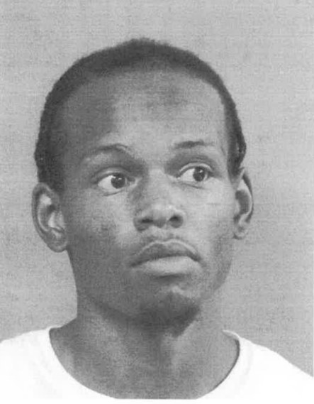 Kedrick Davol Henry