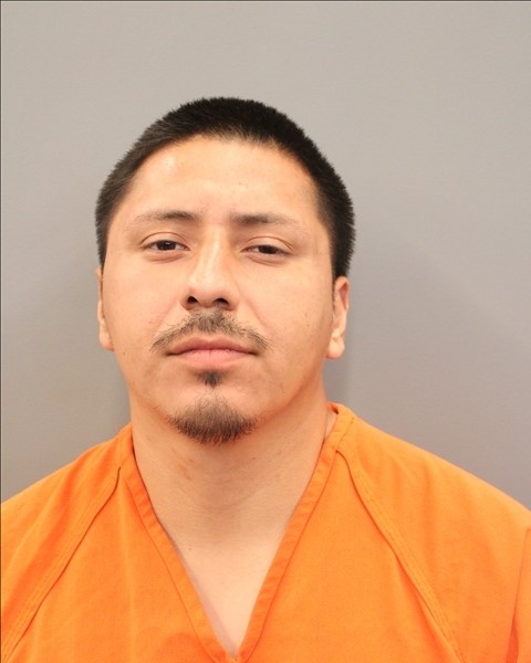 James Olvera Jr.