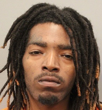 suspect Jordan Fobb