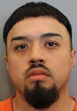 suspect David Elijah Herrera