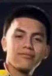 suspect Carlos Tzep Ajpop