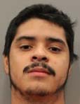 suspect Fernando De-La-Paz