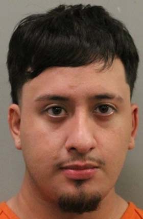 suspect Axel Rosales