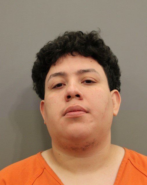 Person of Interest: Jason Moses Guzman Jr.
