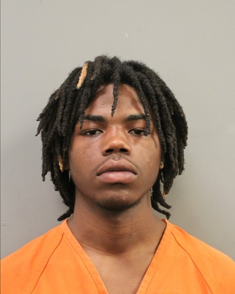 Travoris Jarrell Hines