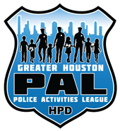 The Greater Houston Police Activities League (GHPAL) 