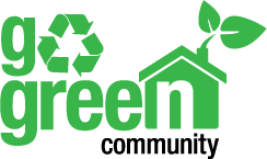 go green communities
