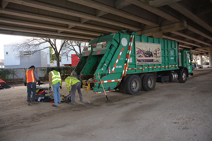 Solid Waste Management - Photo Gallery