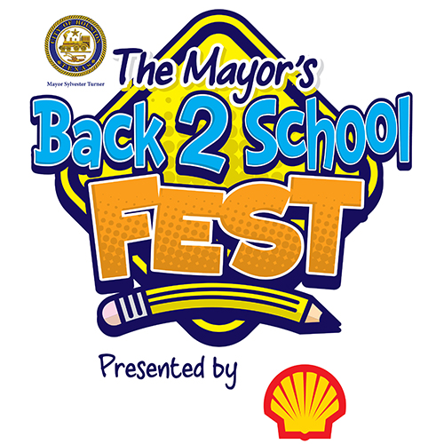 Mayor's Back 2 School Fest