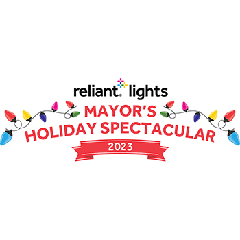 Mayor's Holiday Spectacular
