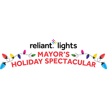 Mayor's Holiday Spectacular