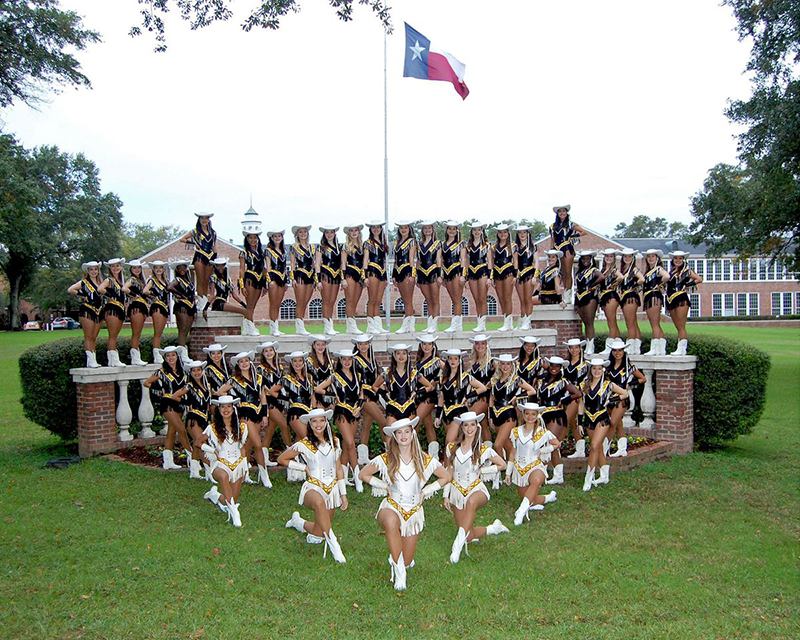 Apache Belles