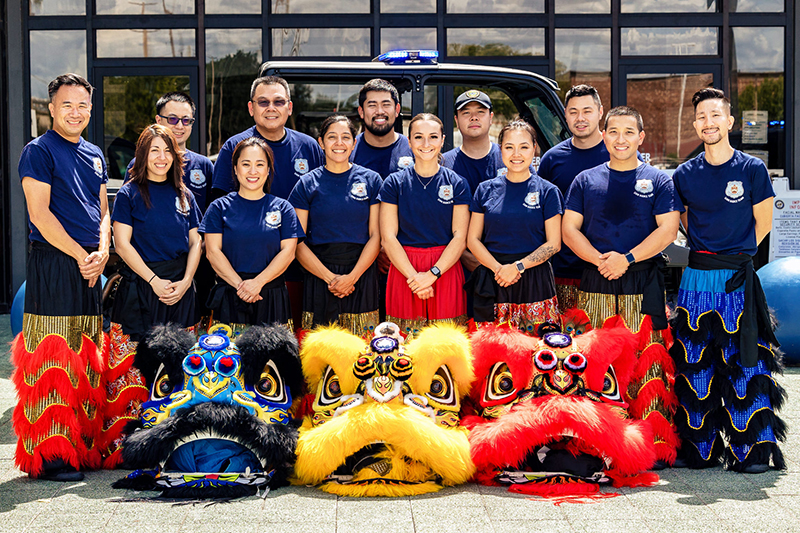 City of Houston Thanksgiving Day Parade